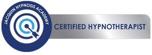 Jacquin Hypnosis Academy Certified Hypnotherapist